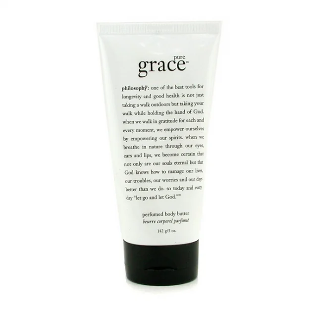 'Pure Grace' Body Butter