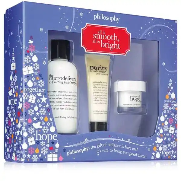 'Sunny Girl' Age Defense Sun Care Set
