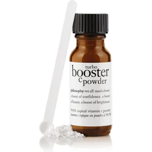 Turbo Booster C Powder