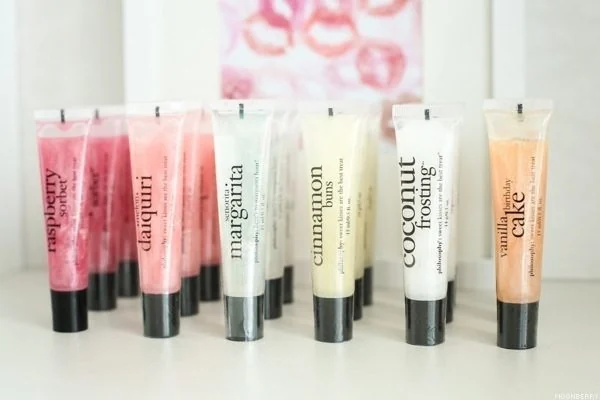 'Wild Berry Jam' Lip Shine (nordstrom Exclusive)