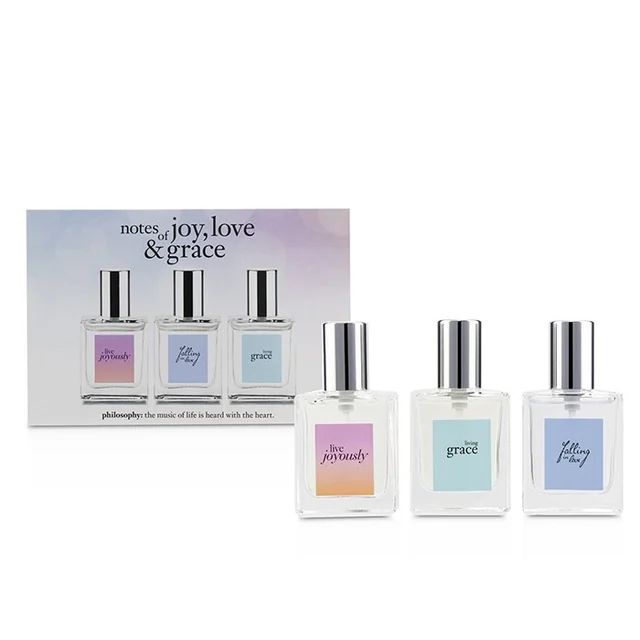 'Wish You Well' Set