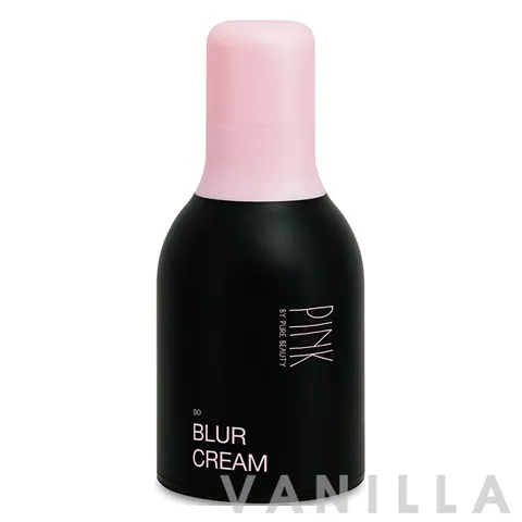 So Blur Cream