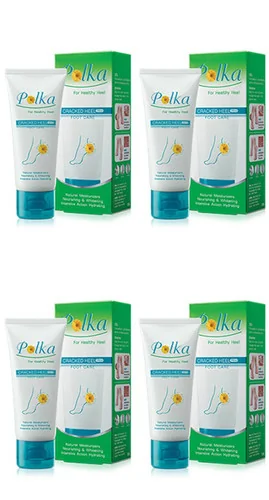 Cracked Heel Cream