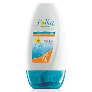 Therapy Hand Cream SPF 18 PA++