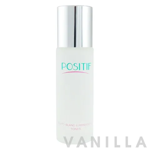 Phyto Blanc Luminessence Toner