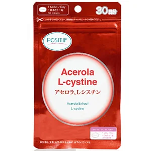 Acerola L-Cystine