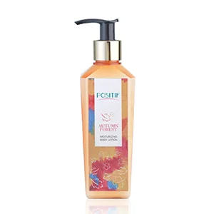 Autumn Forest Moisturizing Body Lotion