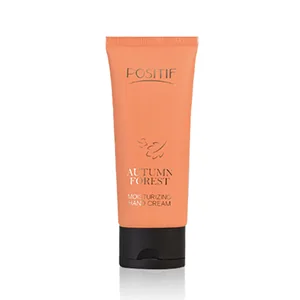 Autumn Forest Moisturizing Hand Cream
