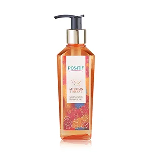 Autumn Forest Moisturizing Shower Gel