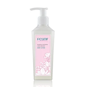 Blissful Blossom Moisturizing Body Lotion