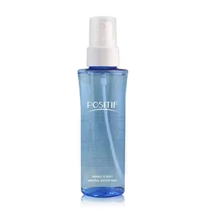 Bright & Soft Mineral Water Mist