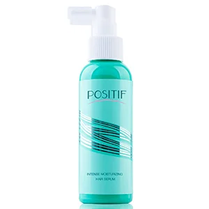 Intense Moisturizing Hair Serum