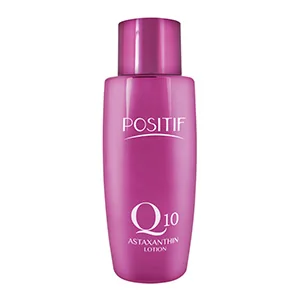 Q10 Astaxanthin Lotion