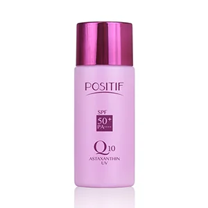 Q10 Astaxanthin UV SPF 50+ PA++++