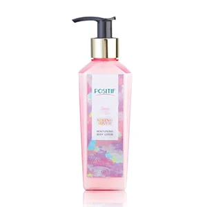 Spring River Moisturizing Body Lotion
