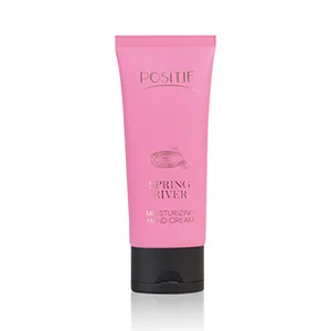 Spring River Moisturizing Hand Cream