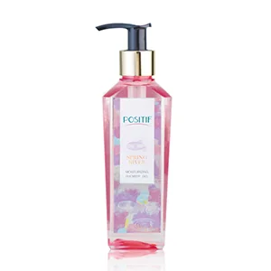 Spring River Moisturizing Shower Gel