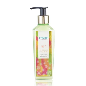 Summer Meadow Moisturizing Body Lotion
