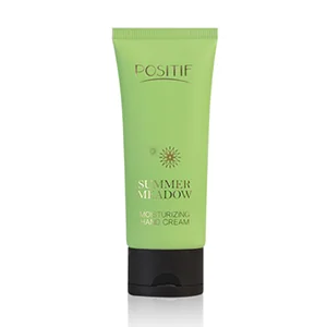 Summer Meadow Moisturizing Hand Cream