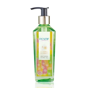 Summer Meadow Moisturizing Shower Gel