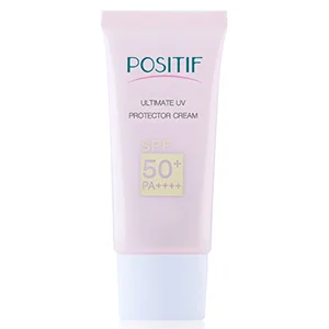 Ultimate UV Protector Cream SPF 50+ PA++++