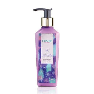 Winter Mountain Moisturizing Body Lotion