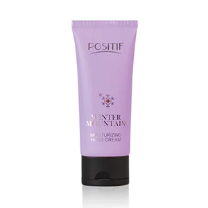 Winter Mountain Moisturizing Hand Cream