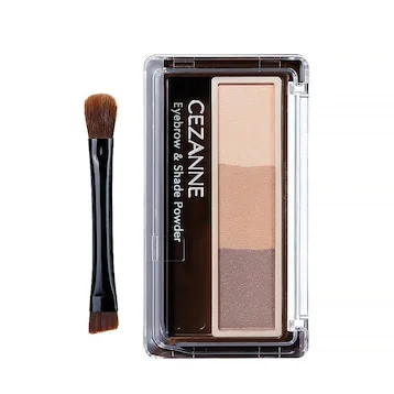Eyebrow Shade Powder
