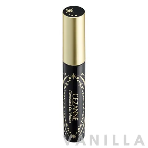 Glamourlush Curl Mascara