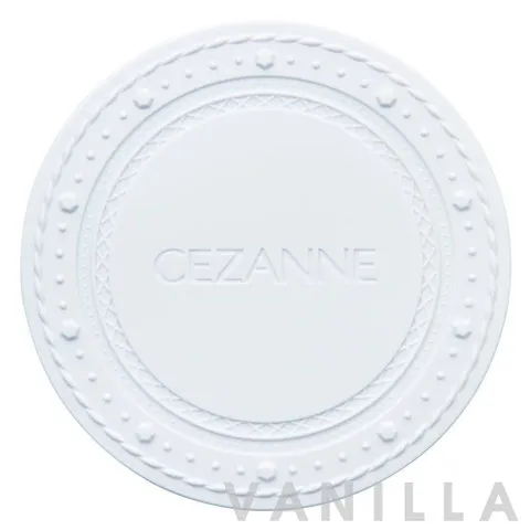 UV Clear Face Powder