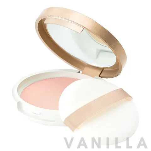 UV Silk Face Powder SPF48 PA+++