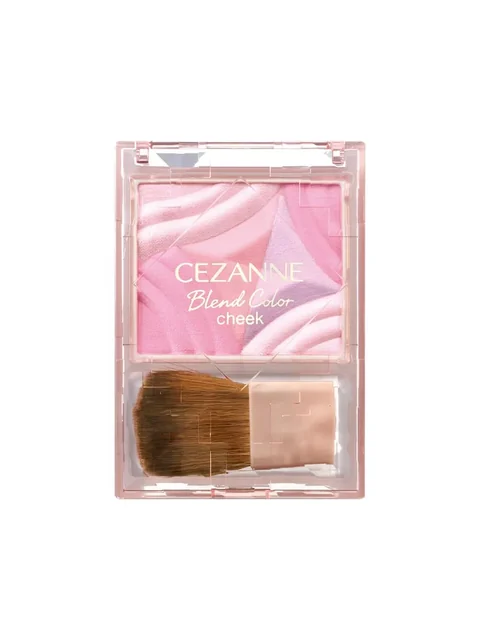 Blend Cheek Powder