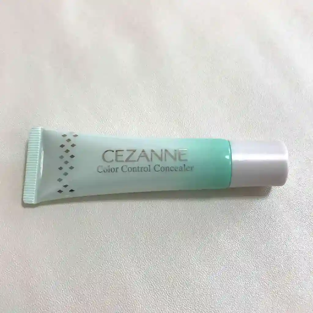 Color Control Concealer