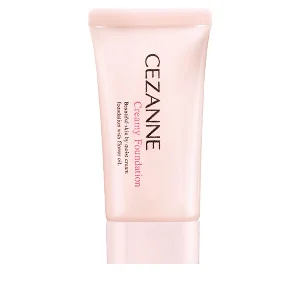 Creamy Foundation