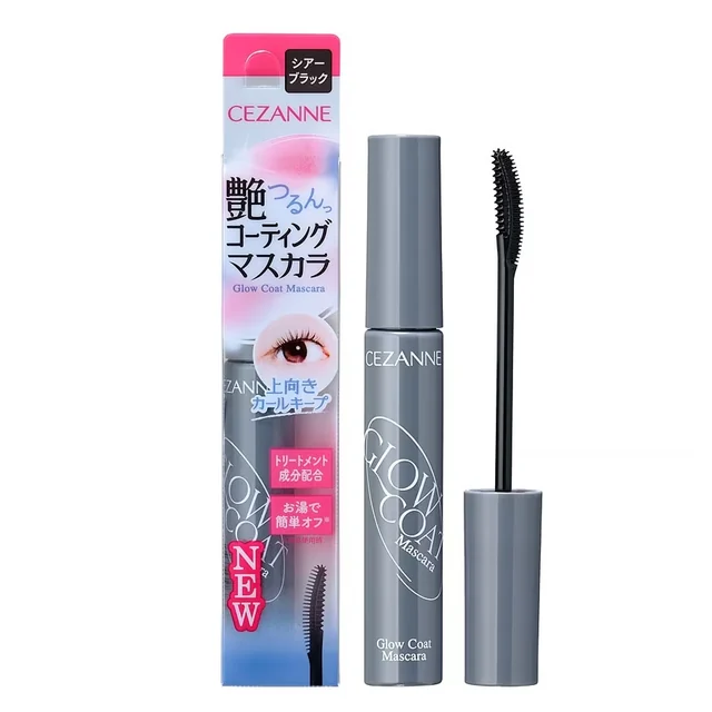 Hitoe Mascara