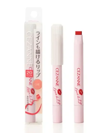 Liner & Lip