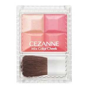 Mix Color Cheek
