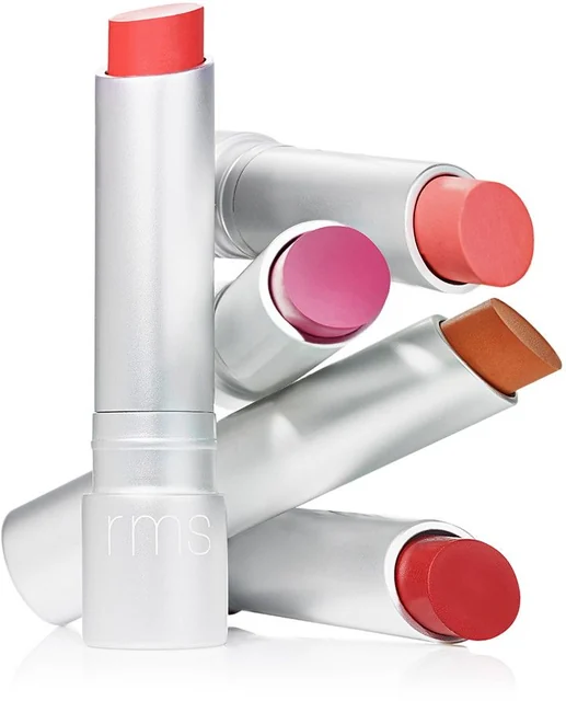 Moist Lip