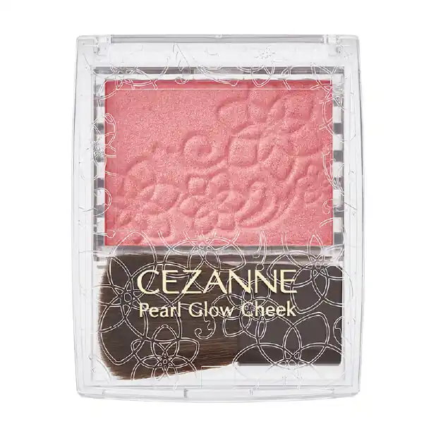 Pearl Glow Cheek