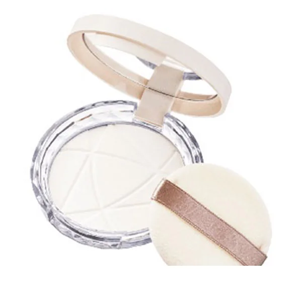 Poreless Powder Clear