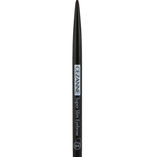Super Slim Eyebrow