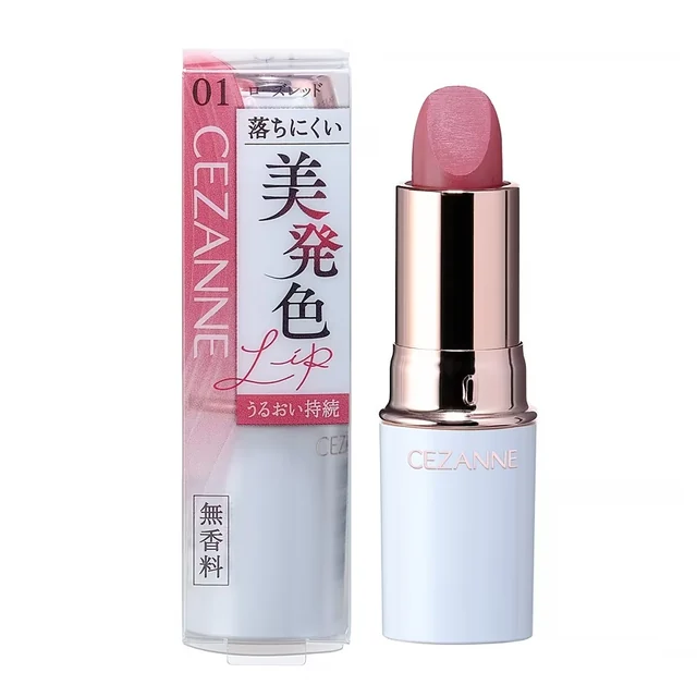 Treatment Lip Color