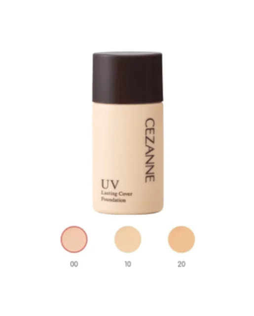 Ultra Cover UV Foundation Ii Spf 35 Pa ++