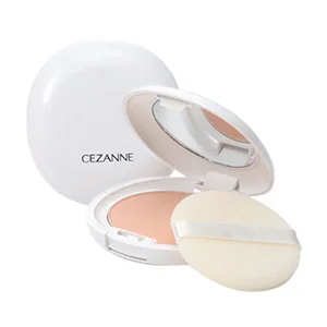 UV Face Powder N