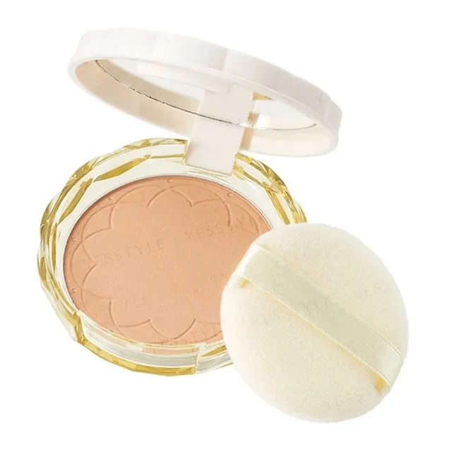 UV Silk Cover Powder SPF50 PA++++