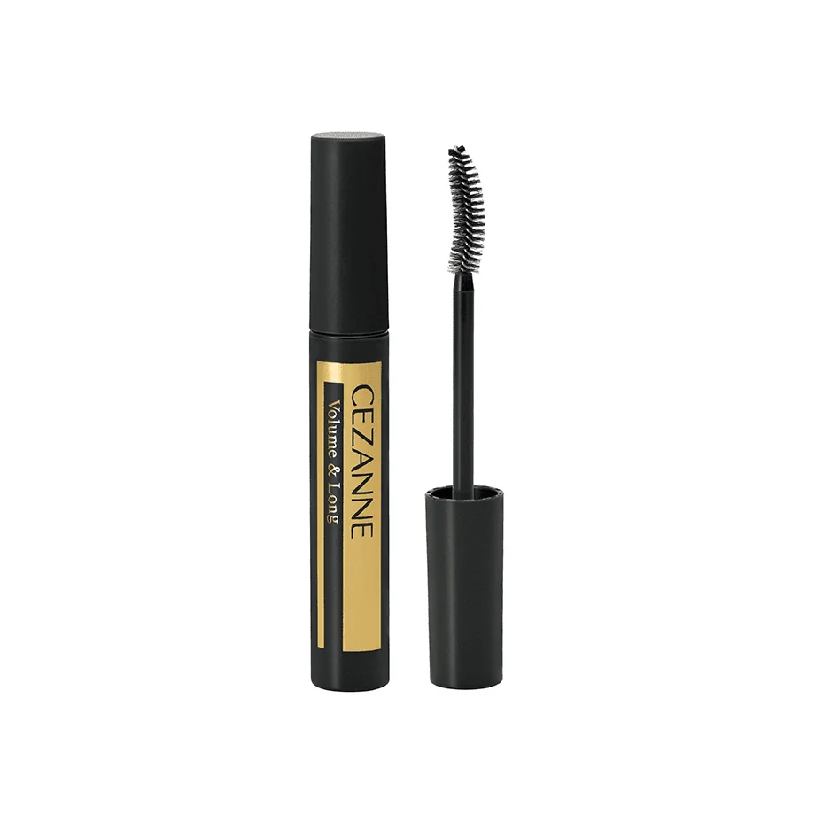 Volume Comb Mascara