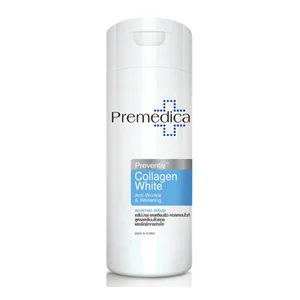 Collagen White Anti-Wrinkle And Whitening Boosting Serum