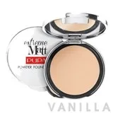 Extreme Matt Foundation Powder
