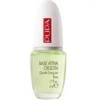 Growth Enhancer Base Coat