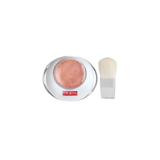 Luminys Baked Compact Blush